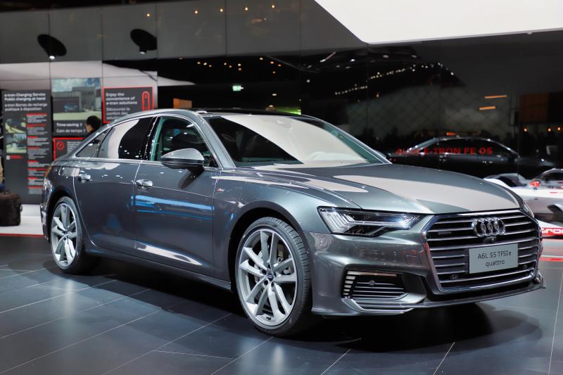  - Audi au Salon de Genève 2019 | toutes les nouveautés en image